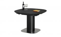 Esstisch ausziehbar Dave | Schwarz -Tischety Verkaufe 14307472 9 202110310030