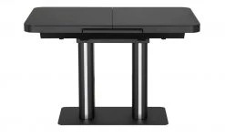 Esstisch ausziehbar Tizian | Schwarz -Tischety Verkaufe 14307475 1 202102262235