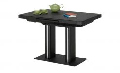 Esstisch ausziehbar Tizian | Schwarz -Tischety Verkaufe 14307475 2 202102262235