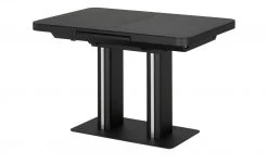 Esstisch ausziehbar Tizian | Schwarz -Tischety Verkaufe 14307475 3 202102262235