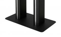 Esstisch ausziehbar Tizian | Schwarz -Tischety Verkaufe 14307475 5 202102262235