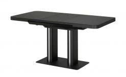 Esstisch ausziehbar Tizian | Schwarz -Tischety Verkaufe 14307475 9 202110202232