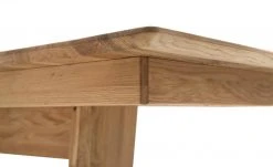 Säulentisch ausziehbar Balu | U-Säule Wildeiche Schwarz-Grau 180|cm 17 Säulentisch ausziehbar Balu | U-Säule Wildeiche Schwarz-Grau 180|cm -Tischety Verkaufe 14307500 5 202102102233