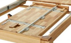 Woodford Massivholztisch ausziehbar Hilton -Tischety Verkaufe 14307541 2 202011302238