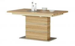 uno Säulen-Esstisch ausziehbar Denzel -Tischety Verkaufe 14307653 2 202107222232