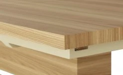 uno Säulen-Esstisch ausziehbar Denzel -Tischety Verkaufe 14307653 8 202107222232