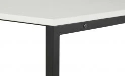 Esstisch Linera | Weiß / Schwarz 10 Esstisch Linera | Weiß / Schwarz -Tischety Verkaufe 14307776 4 202012152239