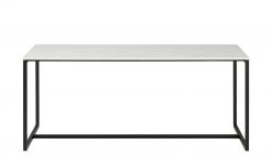 Esstisch Linera | Weiß / Schwarz 11 Esstisch Linera | Weiß / Schwarz -Tischety Verkaufe 14307776 5 202012152239