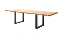 Woodford Kufentisch Aaron | 180|cm Wildeiche Anthrazit -Tischety Verkaufe 14307777 3 202011052342