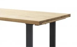 Woodford Kufentisch Aaron | 180|cm Wildeiche Anthrazit -Tischety Verkaufe 14307777 8 202011052342