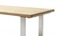 Woodford Kufentisch Aaron | 200|cm Wildeiche Edelstahl 31 Woodford Kufentisch Aaron | 200|cm Wildeiche Edelstahl -Tischety Verkaufe 14307779 10 202011052342