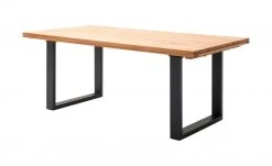 Woodford Kufentisch Aaron | 200|cm Wildeiche Anthrazit -Tischety Verkaufe 14307781 8 202012022237