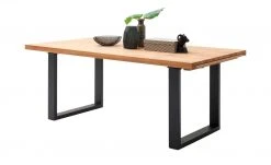 Woodford Kufentisch Aaron | 200|cm Wildeiche Anthrazit -Tischety Verkaufe 14307781 9 202012022237