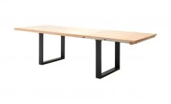 Woodford Kufentisch Aaron | 200|cm Eiche Bianco Anthrazit -Tischety Verkaufe 14307782 4 202011052342