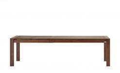 Wohnwert Esstisch ausziehbar Der Alleskönner | Holzwerkstoff furniert 77|cm 160|cm -Tischety Verkaufe 14307816 4 202010200357