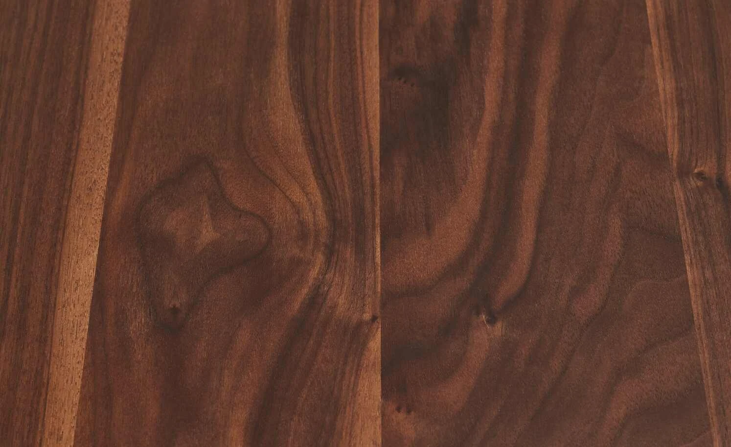 Wohnwert Esstisch ausziehbar Der Alleskönner | Holzwerkstoff furniert 76|cm 160|cm 4 Wohnwert Esstisch ausziehbar Der Alleskönner | Holzwerkstoff furniert 76|cm 160|cm – Bild 2