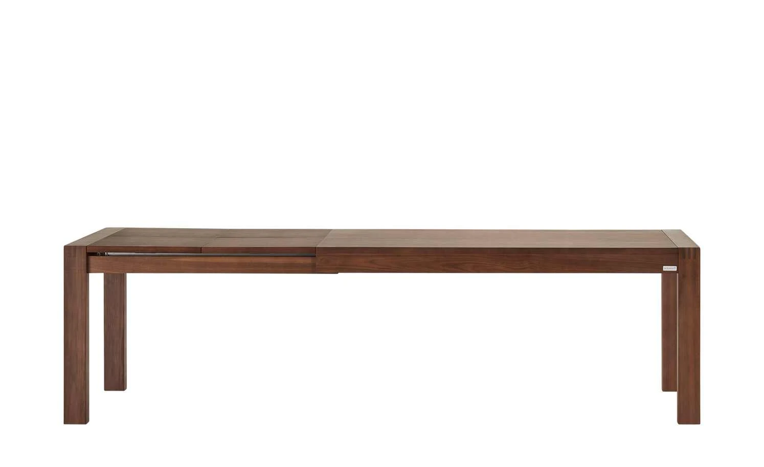 Wohnwert Esstisch ausziehbar Der Alleskönner | Holzwerkstoff furniert 76|cm 160|cm 8 Wohnwert Esstisch ausziehbar Der Alleskönner | Holzwerkstoff furniert 76|cm 160|cm – Bild 6