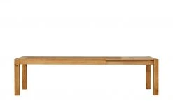 Wohnwert Esstisch ausziehbar Der Alleskönner | Holzwerkstoff furniert 77|cm 180|cm -Tischety Verkaufe 14307819 9 202010290741