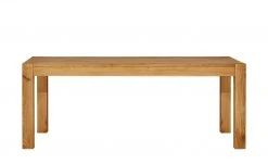 Wohnwert Esstisch ausziehbar Der Alleskönner | Holzwerkstoff furniert 76|cm 180|cm -Tischety Verkaufe 14307820 11 202010290741