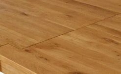 Wohnwert Esstisch ausziehbar Der Alleskönner | Holzwerkstoff furniert 76|cm 180|cm -Tischety Verkaufe 14307820 5 202010290741