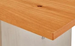 Wohnwert Esstisch ausziehbar Der Wangentisch | Holzwerkstoff furniert Oberflächenbehandlung: Wachseffektlack 160|cm 17 Wohnwert Esstisch ausziehbar Der Wangentisch | Holzwerkstoff furniert Oberflächenbehandlung: Wachseffektlack 160|cm -Tischety Verkaufe 14307828 1 202010290741