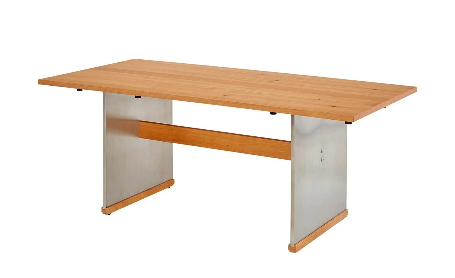 Wohnwert Esstisch ausziehbar Der Wangentisch | Holzwerkstoff furniert Oberflächenbehandlung: Wachseffektlack 160|cm 6 Wohnwert Esstisch ausziehbar Der Wangentisch | Holzwerkstoff furniert Oberflächenbehandlung: Wachseffektlack 160|cm – Bild 4