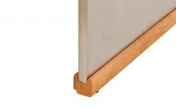 Wohnwert Esstisch ausziehbar Der Wangentisch | Holzwerkstoff furniert Oberflächenbehandlung: Wachseffektlack 160|cm 18 Wohnwert Esstisch ausziehbar Der Wangentisch | Holzwerkstoff furniert Oberflächenbehandlung: Wachseffektlack 160|cm -Tischety Verkaufe 14307828 2 202010290741