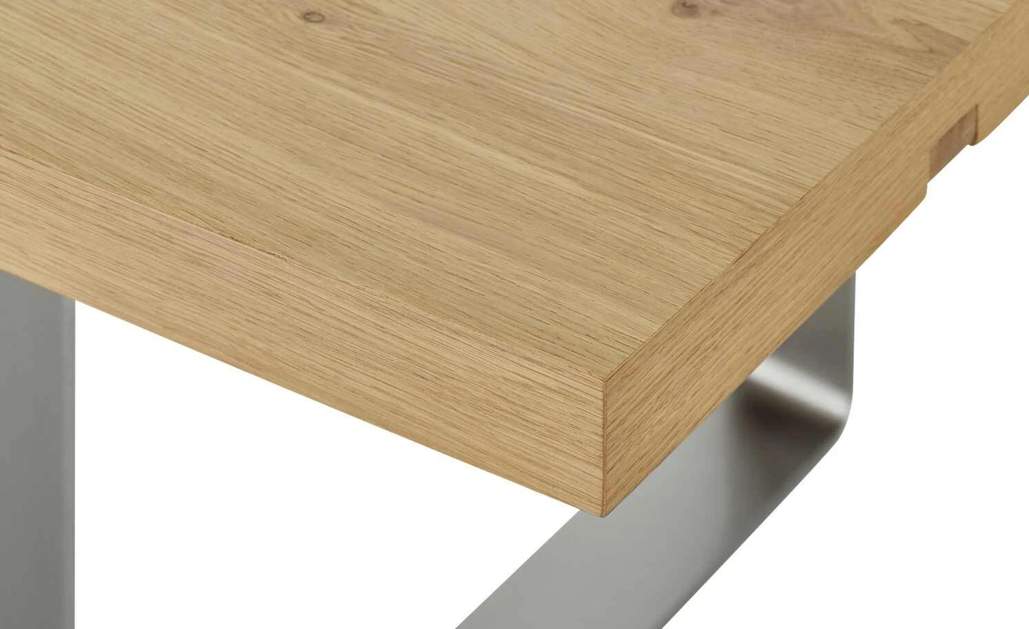 Wohnwert Kufentisch Der Wangentisch | Massivholz 180|cm 14 Wohnwert Kufentisch Der Wangentisch | Massivholz 180|cm – Bild 12