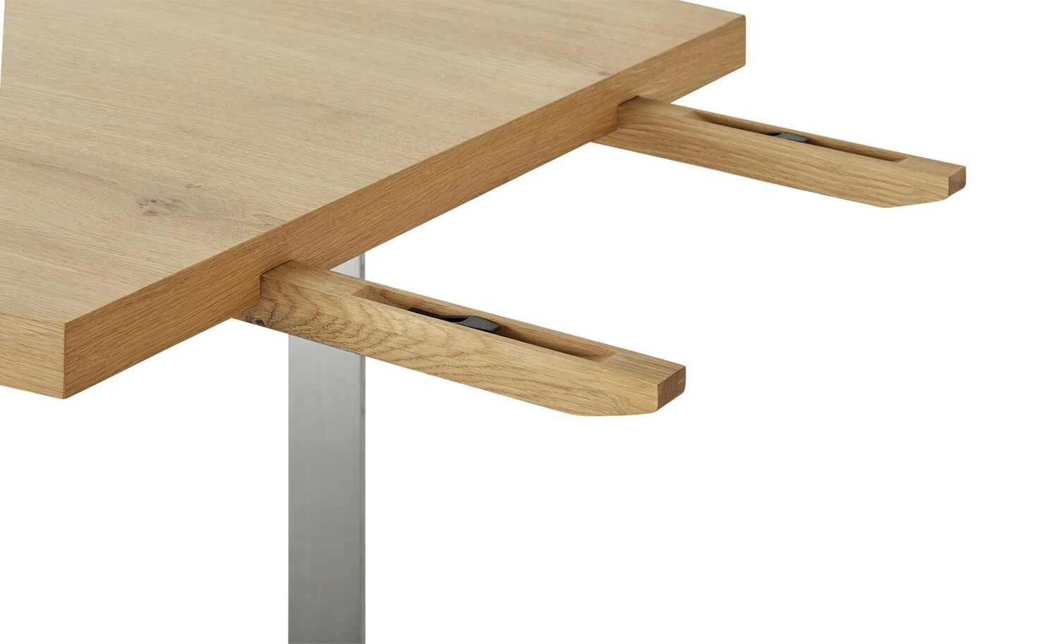 Wohnwert Kufentisch Der Wangentisch | Massivholz 180|cm 8 Wohnwert Kufentisch Der Wangentisch | Massivholz 180|cm – Bild 6