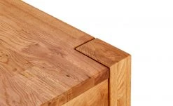 Wohnwert Esstisch ausziehbar Der Einsteiger | Holzwerkstoff furniert 160|cm -Tischety Verkaufe 14307841 10 202010290741