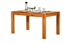 Wohnwert Esstisch ausziehbar Der Einsteiger | Holzwerkstoff furniert 160|cm -Tischety Verkaufe 14307841 6 202010290741