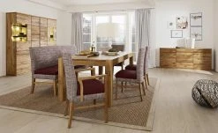 Wohnwert Esstisch ausziehbar Der Einsteiger | Holzwerkstoff furniert 180|cm -Tischety Verkaufe 14307842 7 202010290741