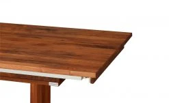 Wohnwert Auszugsfunktion Der Säulentisch | Holzwerkstoff furniert ca. 80 cm -Tischety Verkaufe 14307848 11 202010302250