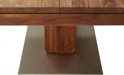 Wohnwert Esstisch Der Säulentisch | Holzwerkstoff furniert 160|cm -Tischety Verkaufe 14307849 5 202010290741