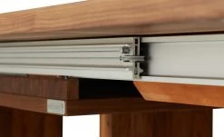 Wohnwert Esstisch Der Säulentisch | Holzwerkstoff furniert 160|cm -Tischety Verkaufe 14307849 8 202010290741