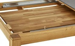 Woodford Esstisch Dekton Morton | 140|cm -Tischety Verkaufe 14307902 10 202010200123
