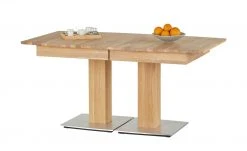 Woodford Säulentisch ausziehbar Toralf | ca. 180x90 cm -Tischety Verkaufe 14307918 1 202101272237