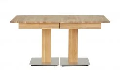 Woodford Säulentisch ausziehbar Toralf | ca. 180x90 cm -Tischety Verkaufe 14307918 6 202109062233