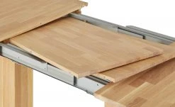 Woodford Säulentisch ausziehbar Toralf | ca. 180x90 cm -Tischety Verkaufe 14307918 9 202109062233