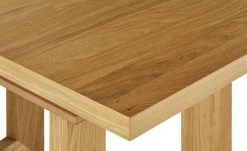 Kufentisch ausziehbar Canto II | 120|cm -Tischety Verkaufe 14308017 2 202010290741