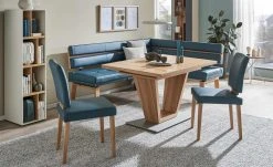 Säulentisch ausziehbar Canto III | 120|cm