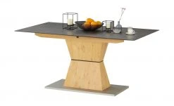 Säulentisch ausziehbar Toronto | ca. 180x90 cm -Tischety Verkaufe 14308057 8 202101202235