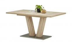 Esstisch ausziehbar 1063 | Eiche San Remo (Nachbildung) 140|cm -Tischety Verkaufe 14308072 8 202101272238