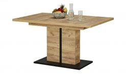 uno Säulentisch ausziehbar Mona | 120|cm -Tischety Verkaufe 14308111 2 202101272238