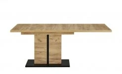 uno Säulentisch ausziehbar Mona | 120|cm -Tischety Verkaufe 14308111 3 202101272238