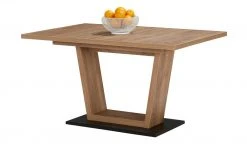 Säulentisch ausziehbar Melamax | 160|cm -Tischety Verkaufe 14308112 2 202101262258