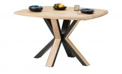 Woodford Säulentisch massiv Milva -Tischety Verkaufe 14308266 2 202107151242