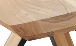 Woodford Säulentisch massiv Milva -Tischety Verkaufe 14308266 4 202107151242