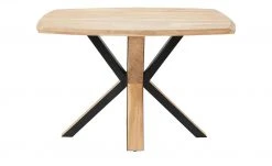 Woodford Säulentisch massiv Milva -Tischety Verkaufe 14308266 9 202107151242