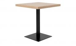 Esstisch Kris | Asteiche (Nachbildung) / Schwarz -Tischety Verkaufe 14308316 1 202104201234